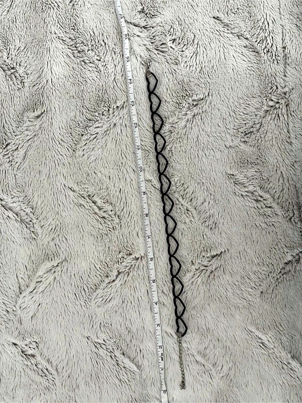 Heart choker